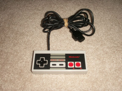 Nintendo Controller