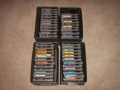Nintendo Games