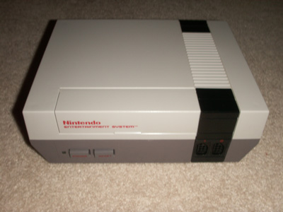 Nintendo System