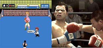 game screen shots