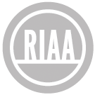 RIAA Logo