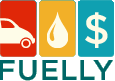 Fuelly Logo