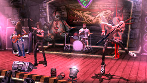 Guitar Hero III