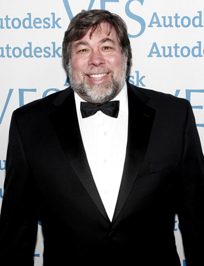 Steve Wozniak: The Woz
